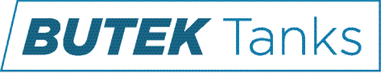 Butek Tank Logo