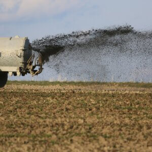 Slurry Tanks